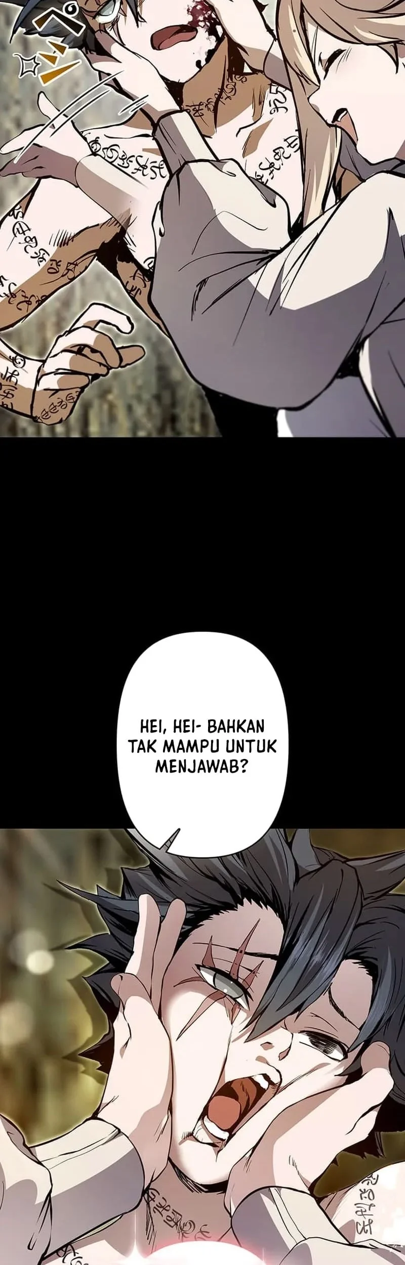 I Became a Munchkin Skill Thief chapter 7 halaman 5