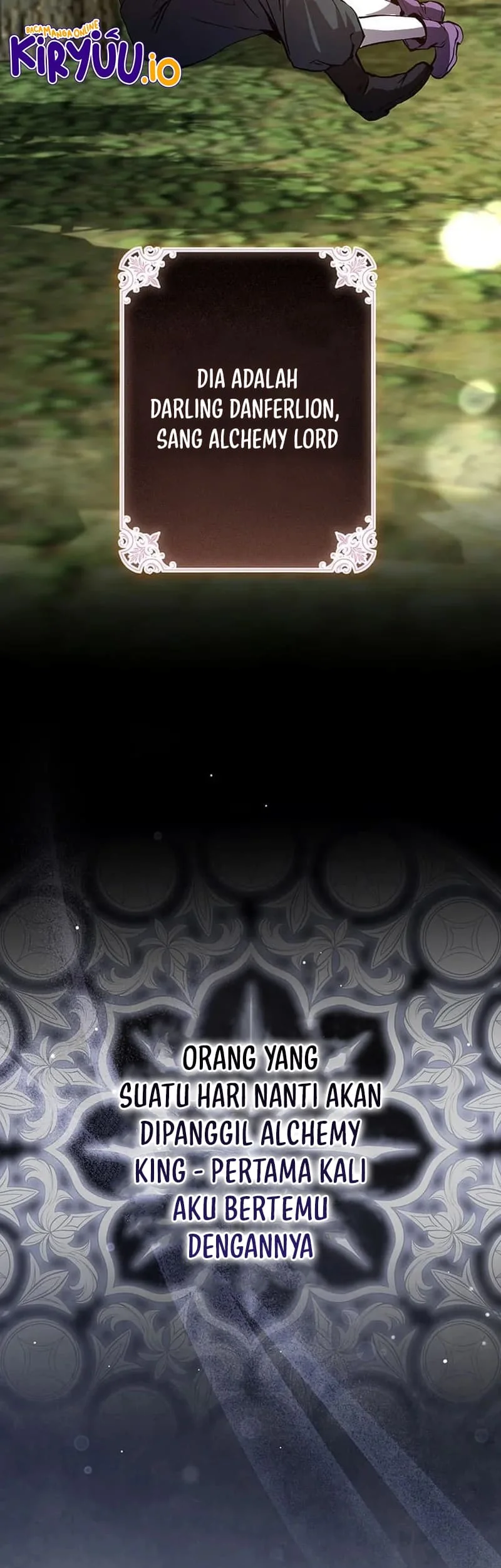 I Became a Munchkin Skill Thief chapter 7 halaman 9