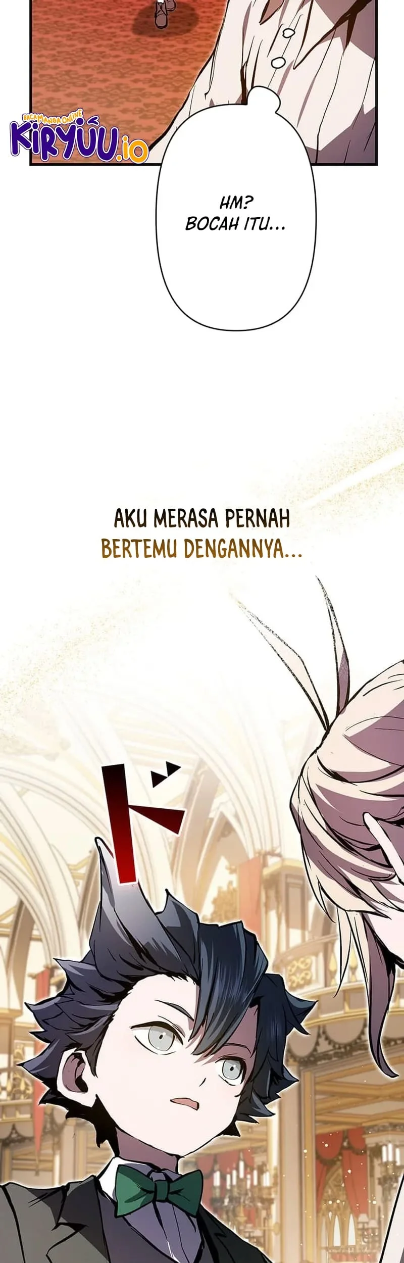 I Became a Munchkin Skill Thief chapter 7 halaman 15