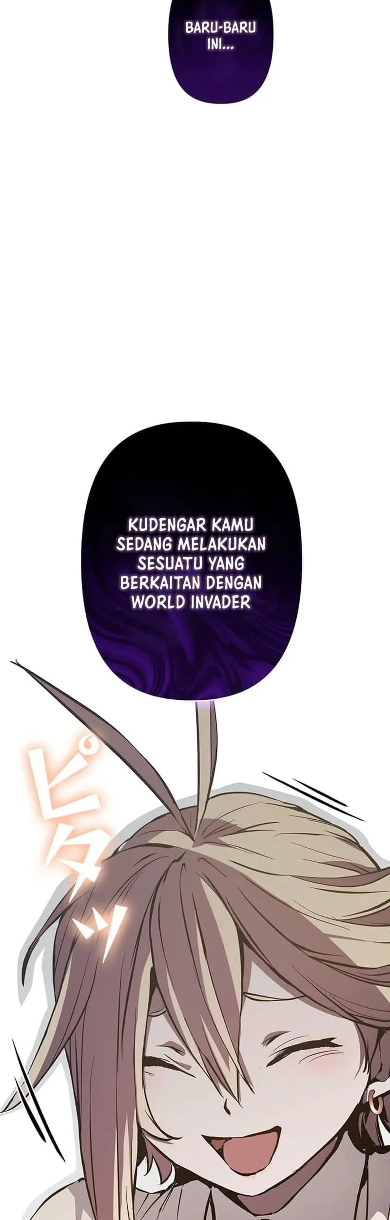 I Became a Munchkin Skill Thief chapter 7 halaman 19