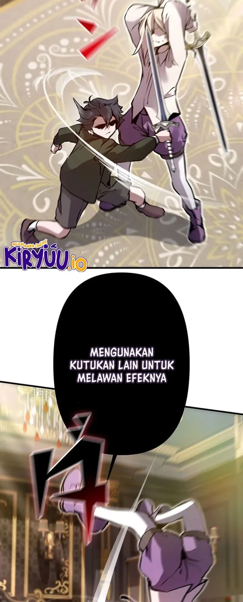 I Became a Munchkin Skill Thief chapter 7 halaman 38