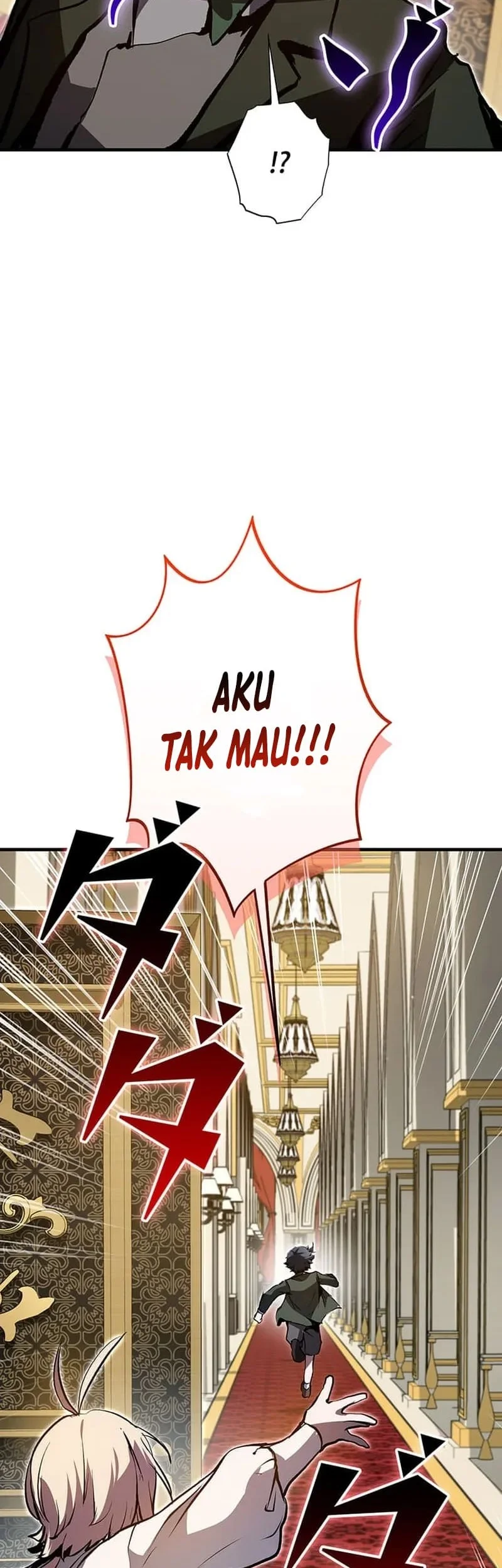 I Became a Munchkin Skill Thief chapter 7 halaman 67