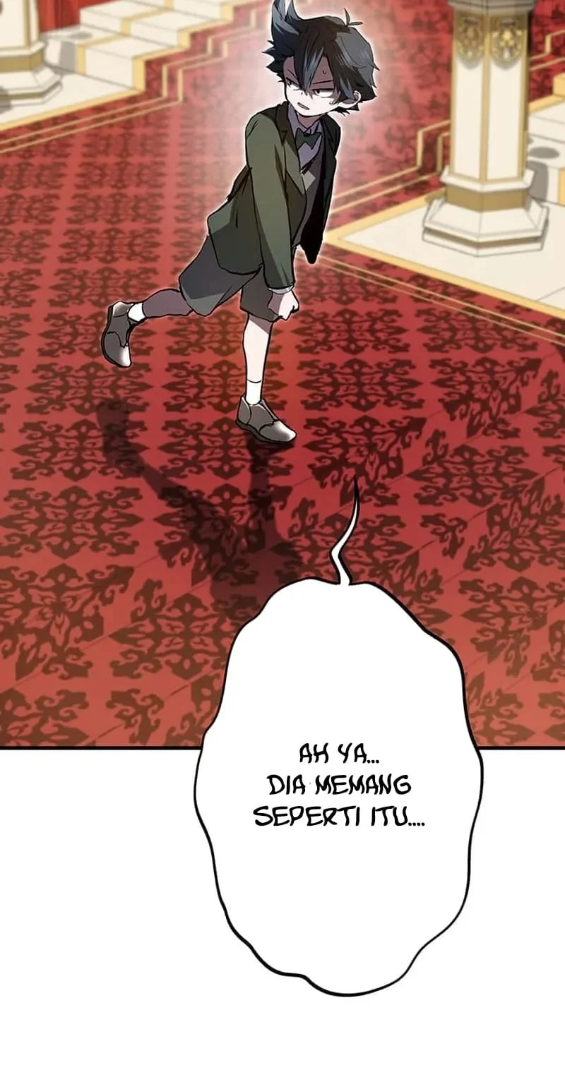 I Became a Munchkin Skill Thief chapter 7 halaman 69