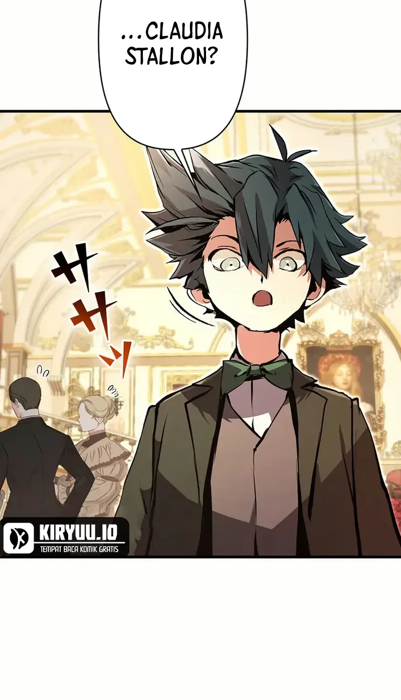 I Became a Munchkin Skill Thief chapter 8 halaman 7