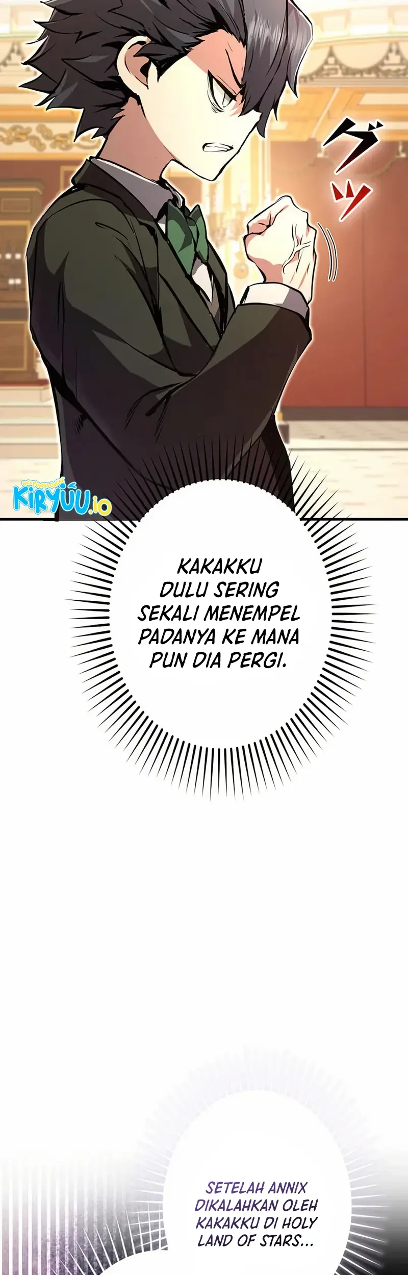 I Became a Munchkin Skill Thief chapter 8 halaman 14