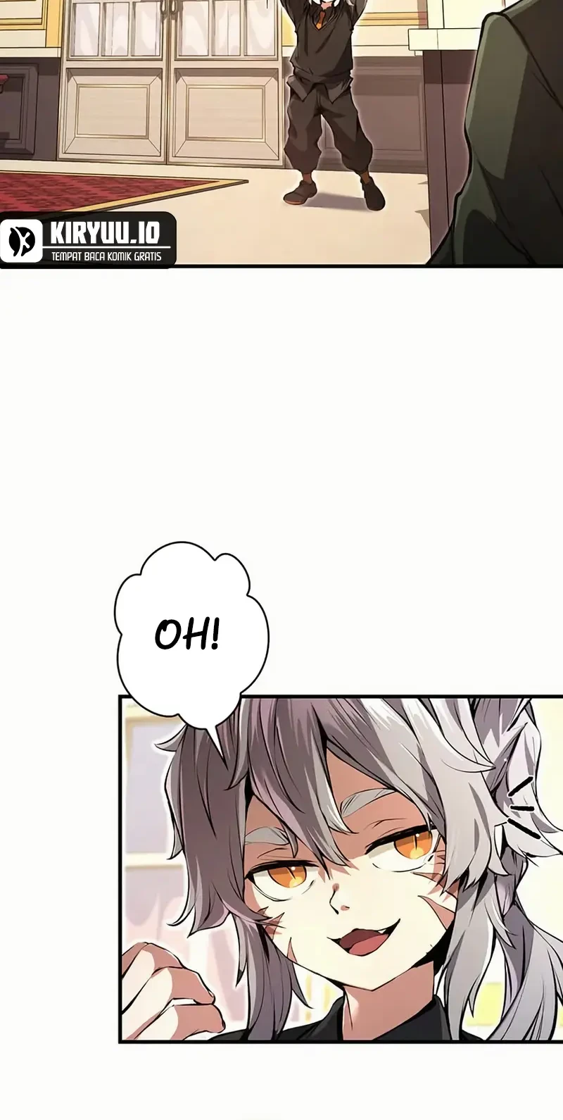 I Became a Munchkin Skill Thief chapter 8 halaman 30
