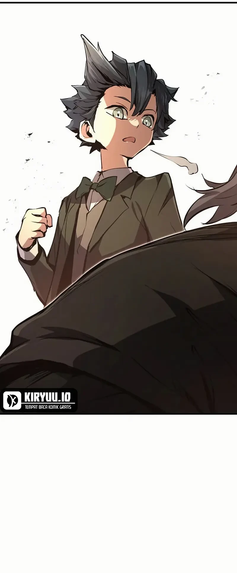 I Became a Munchkin Skill Thief chapter 8 halaman 47
