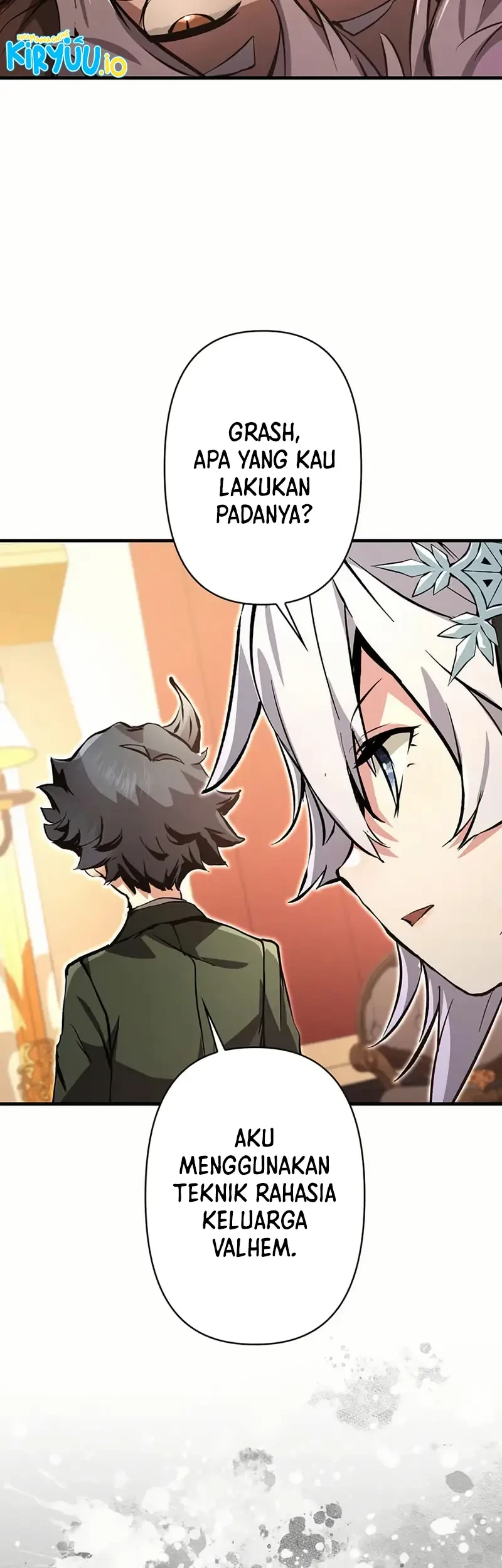 I Became a Munchkin Skill Thief chapter 8 halaman 52
