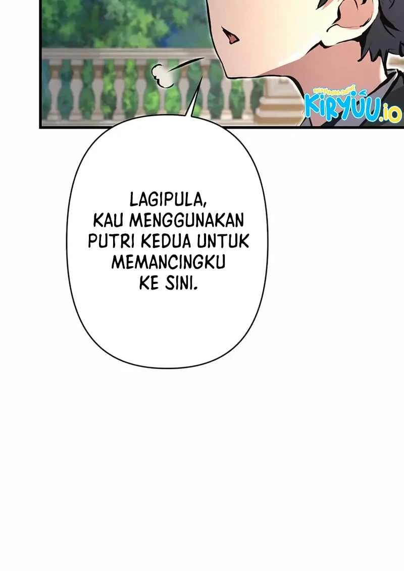 I Became a Munchkin Skill Thief chapter 8 halaman 59