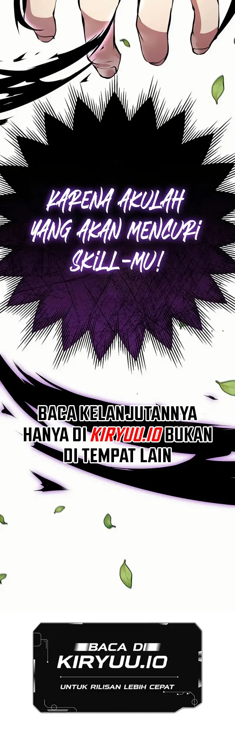 I Became a Munchkin Skill Thief chapter 8 halaman 64