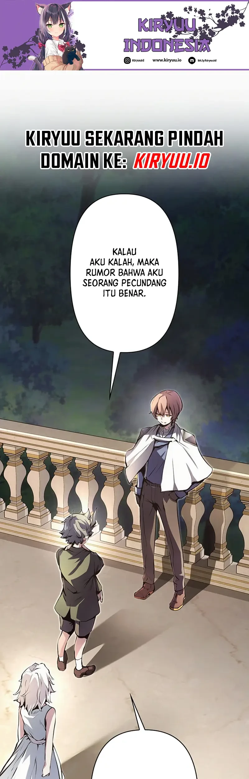 I Became a Munchkin Skill Thief chapter 9 halaman 2