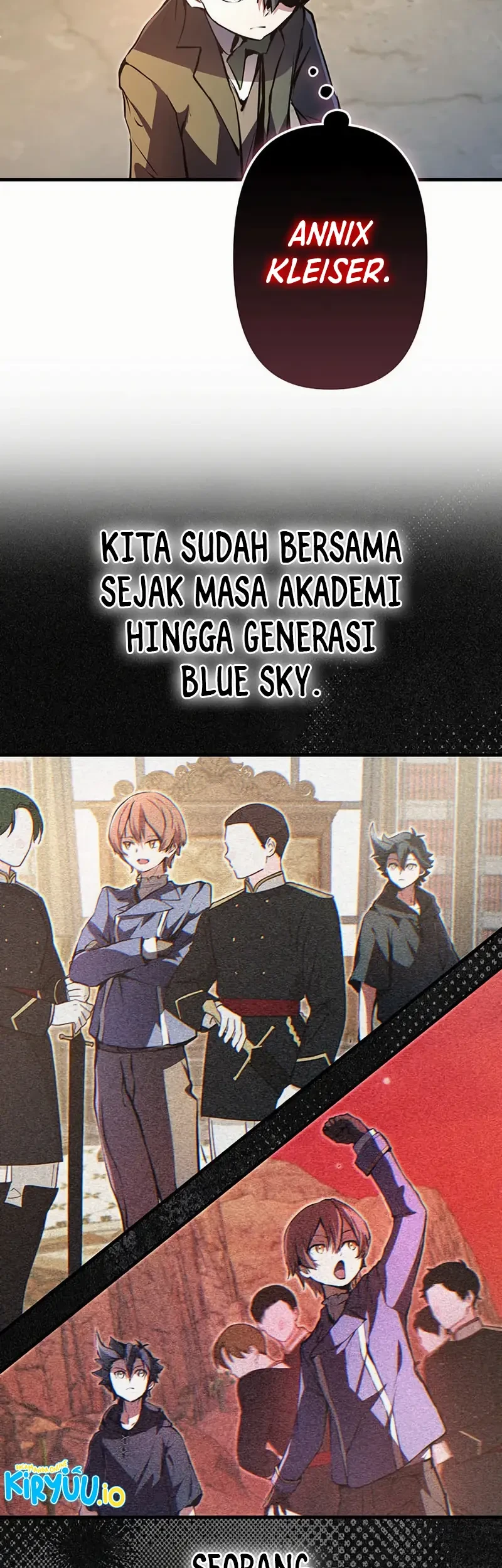 I Became a Munchkin Skill Thief chapter 9 halaman 4