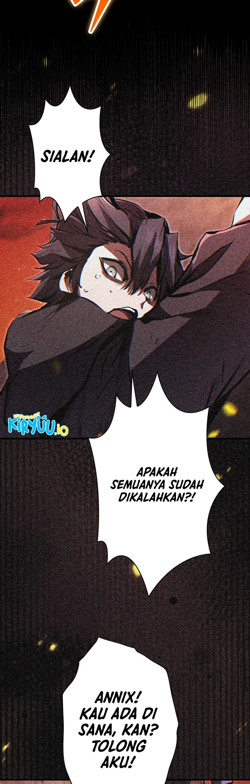 I Became a Munchkin Skill Thief chapter 9 halaman 8