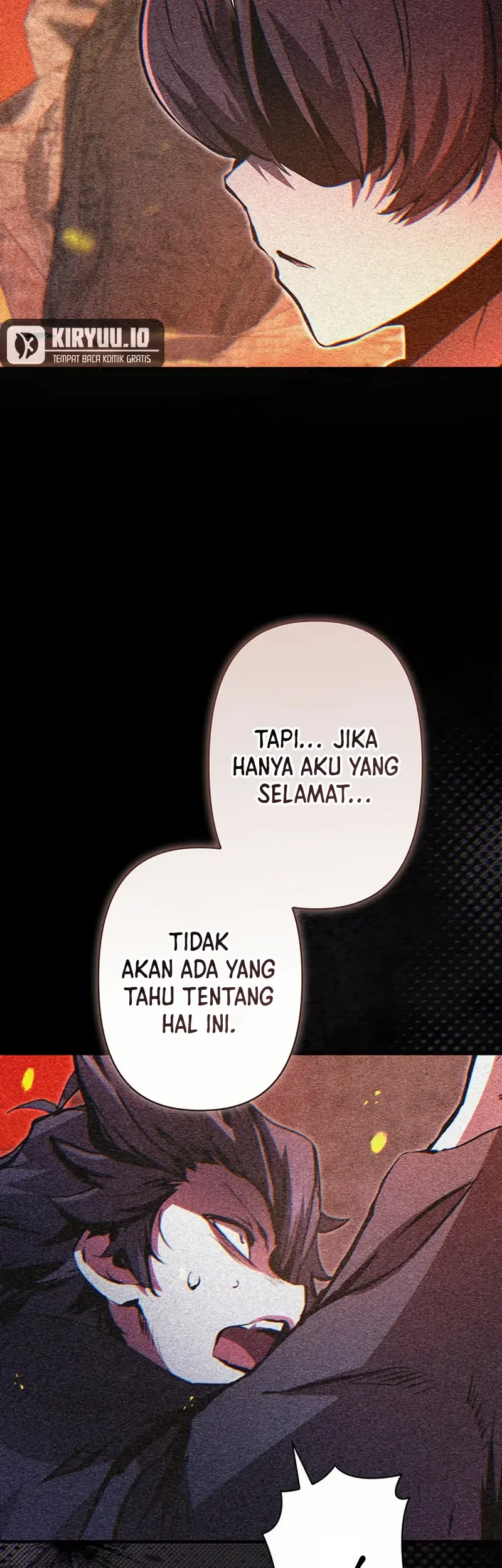 I Became a Munchkin Skill Thief chapter 9 halaman 10