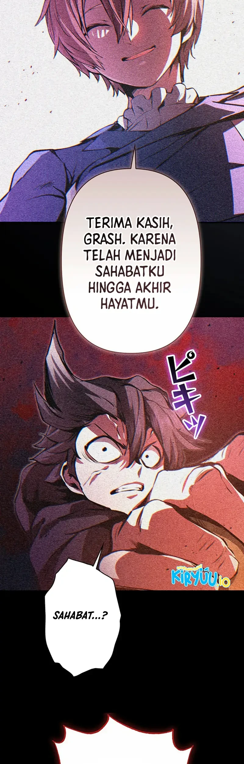 I Became a Munchkin Skill Thief chapter 9 halaman 14