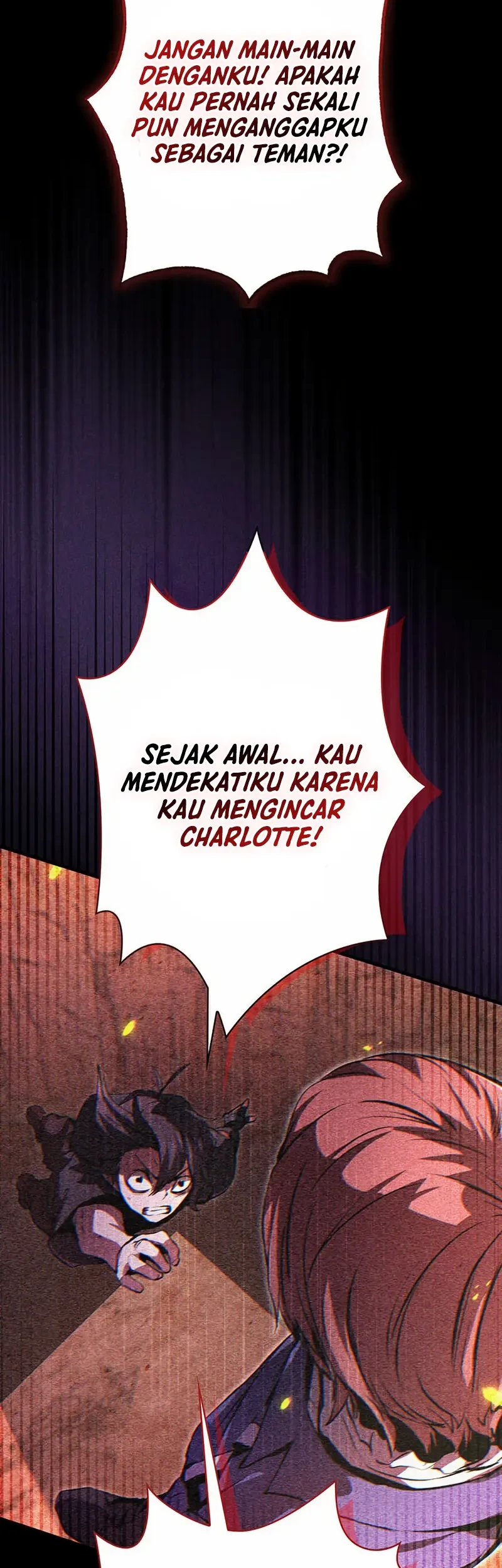 I Became a Munchkin Skill Thief chapter 9 halaman 15