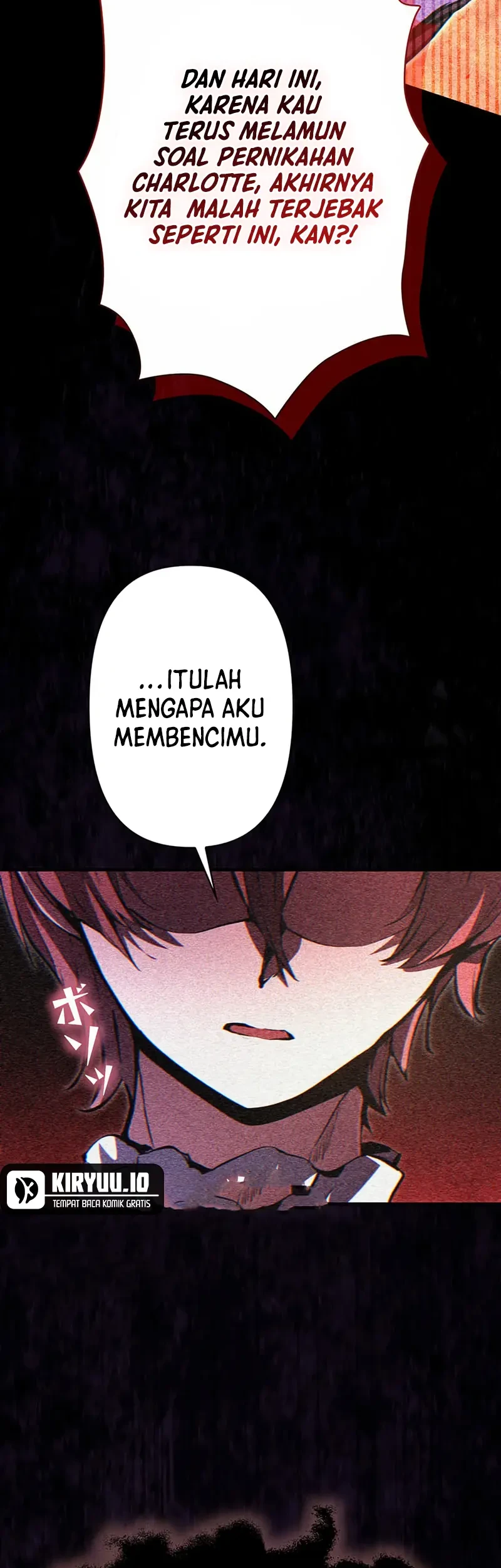 I Became a Munchkin Skill Thief chapter 9 halaman 16
