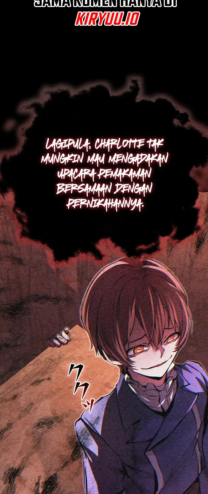 I Became a Munchkin Skill Thief chapter 9 halaman 19