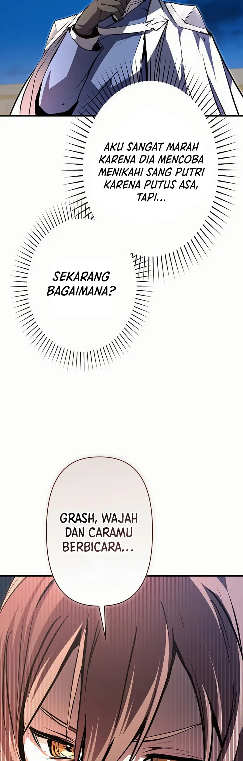 I Became a Munchkin Skill Thief chapter 9 halaman 24