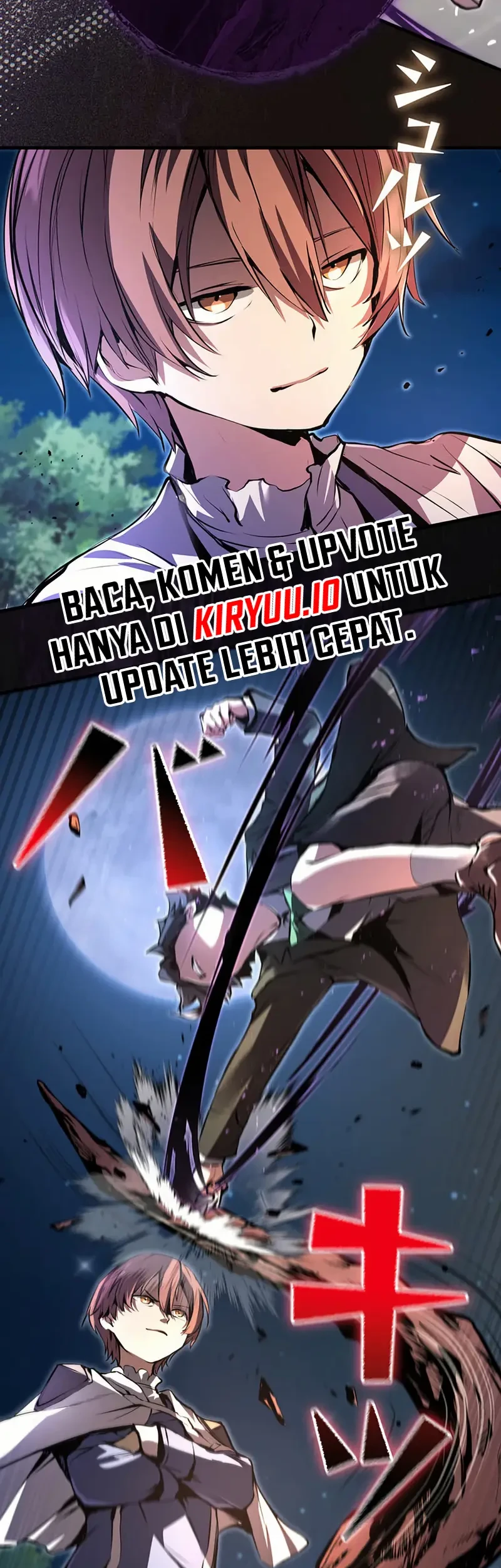 I Became a Munchkin Skill Thief chapter 9 halaman 30