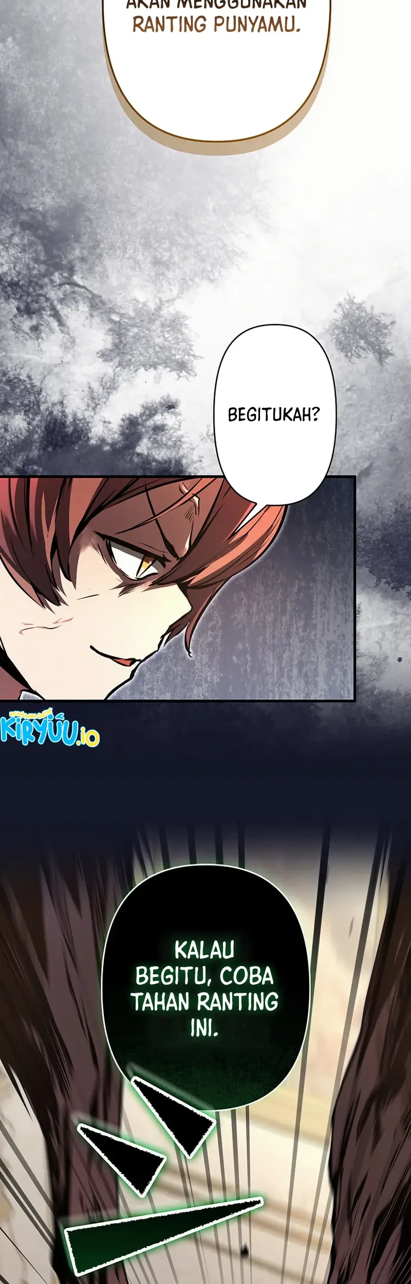 I Became a Munchkin Skill Thief chapter 9 halaman 40
