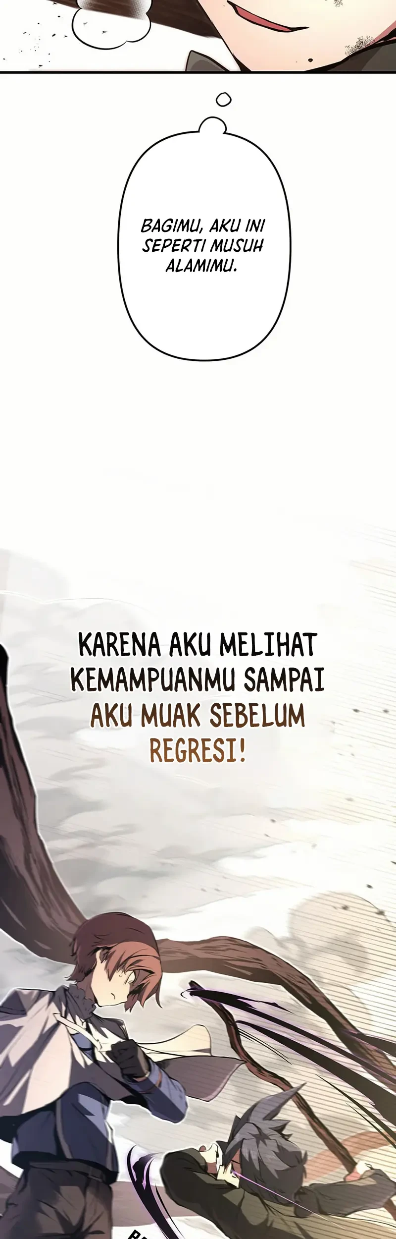 I Became a Munchkin Skill Thief chapter 9 halaman 45