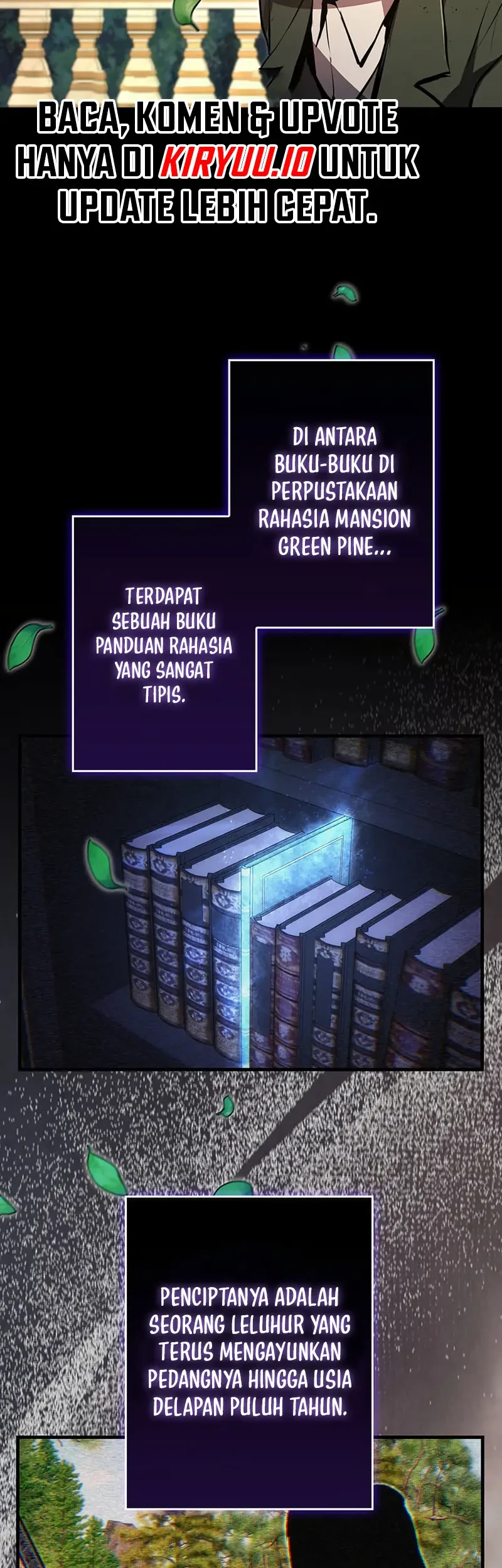 I Became a Munchkin Skill Thief chapter 9 halaman 53