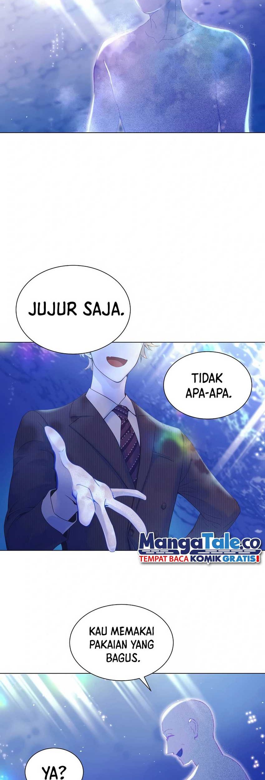 I Became a Sales Prodigy Bab 01 halaman 3
