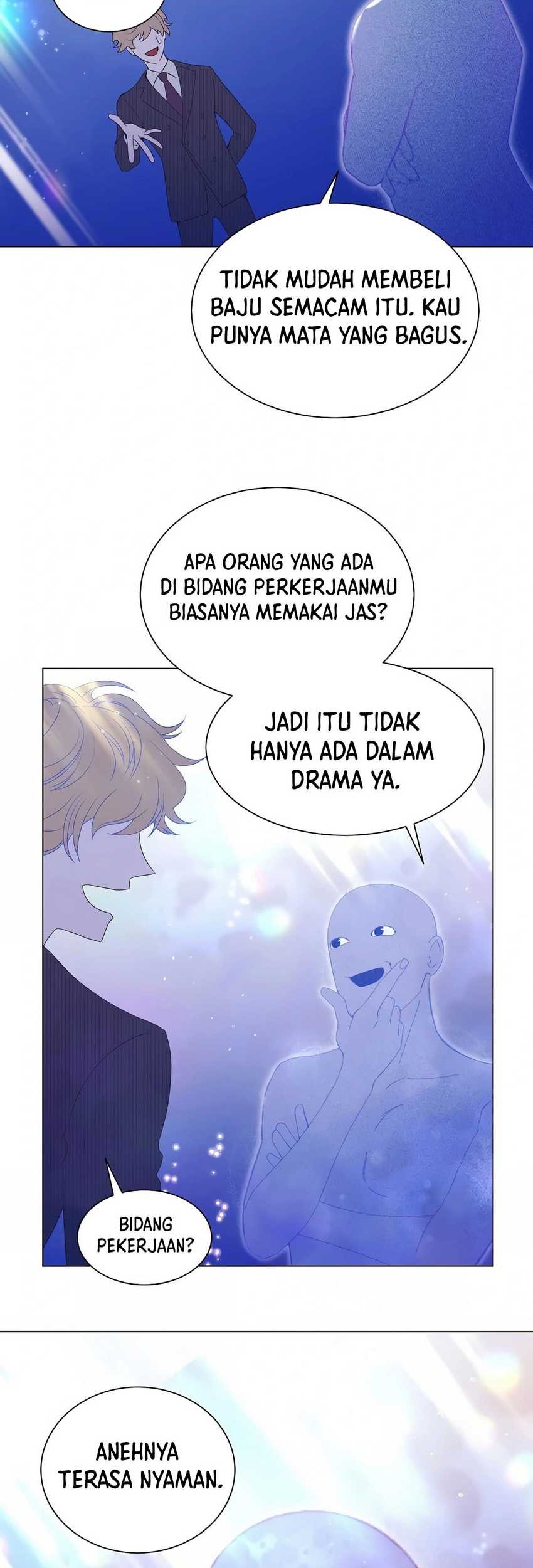 I Became a Sales Prodigy Bab 01 halaman 4