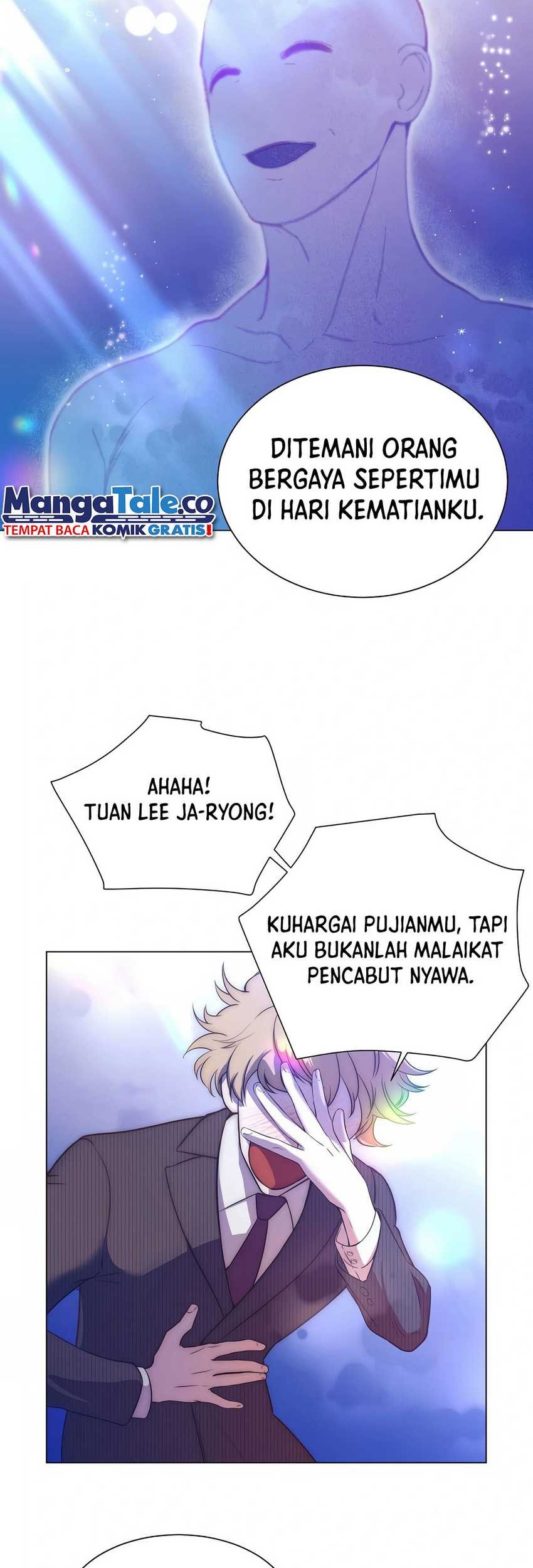 I Became a Sales Prodigy Bab 01 halaman 5