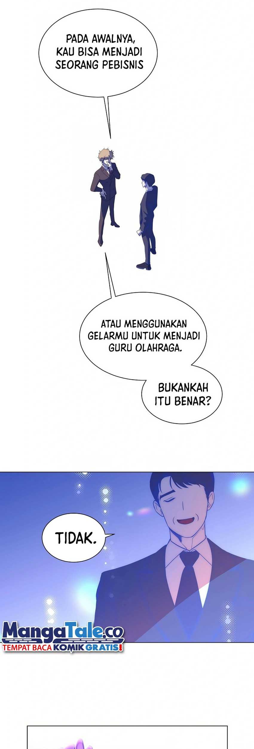 I Became a Sales Prodigy Bab 01 halaman 9