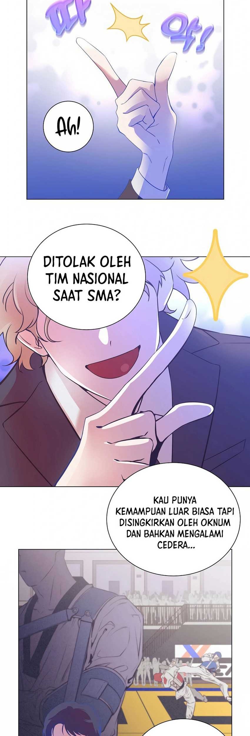 I Became a Sales Prodigy Bab 01 halaman 10