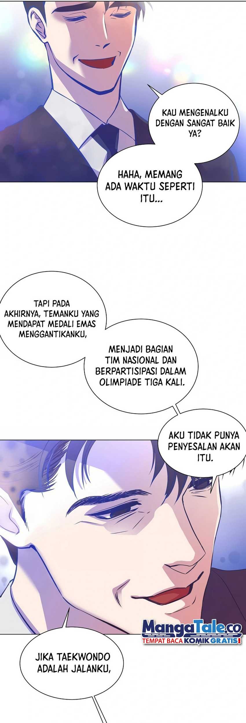 I Became a Sales Prodigy Bab 01 halaman 12
