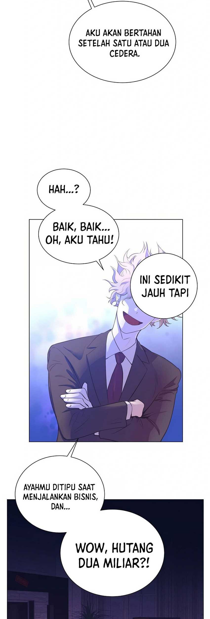 I Became a Sales Prodigy Bab 01 halaman 13