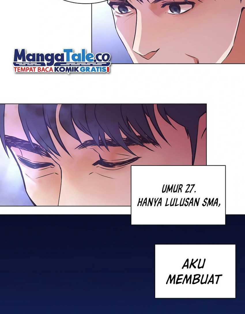 I Became a Sales Prodigy Bab 01 halaman 16