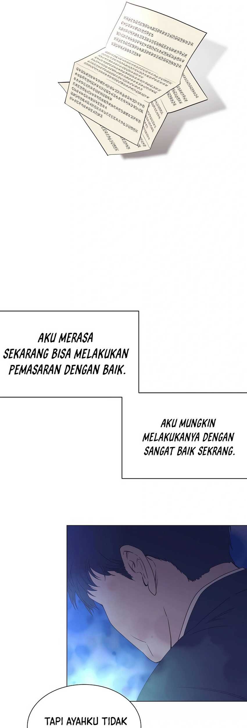 I Became a Sales Prodigy Bab 01 halaman 26