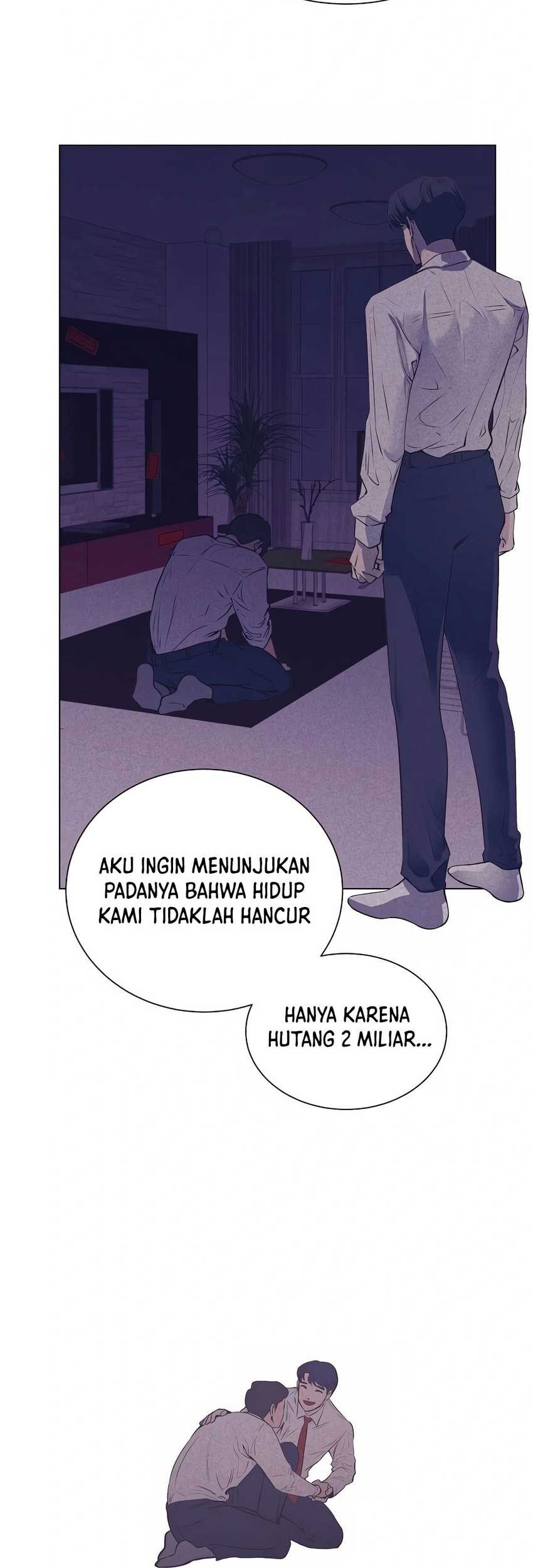 I Became a Sales Prodigy Bab 01 halaman 28