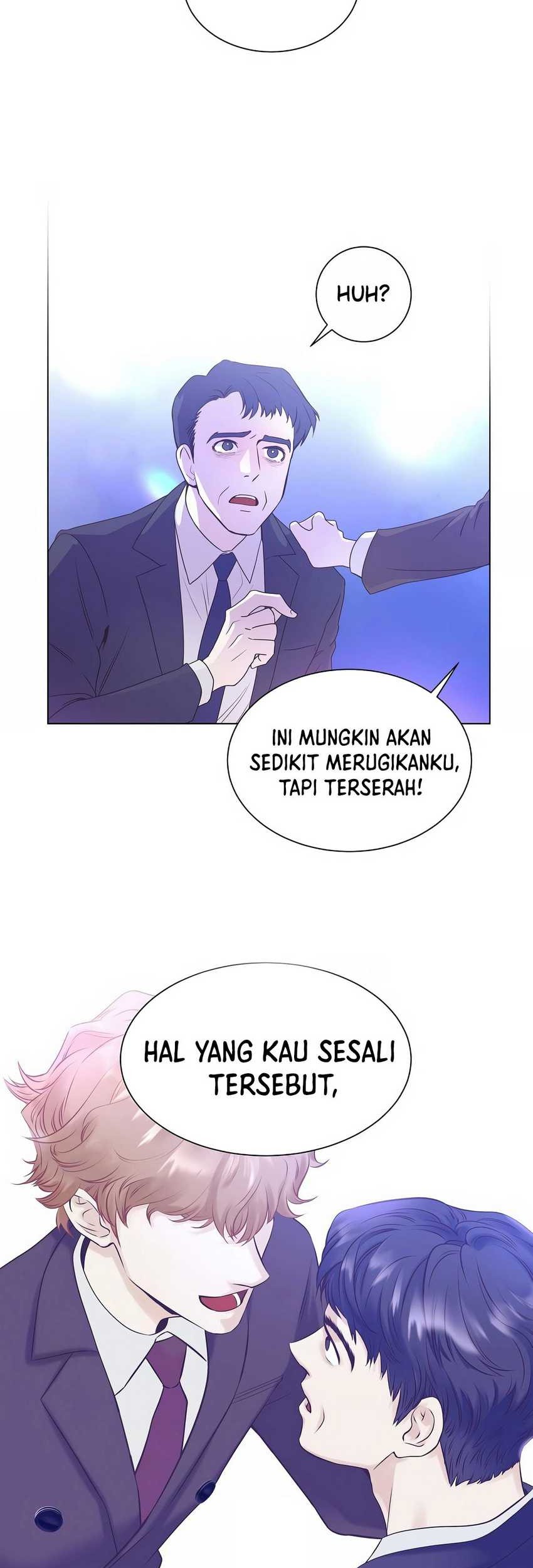 I Became a Sales Prodigy Bab 01 halaman 33