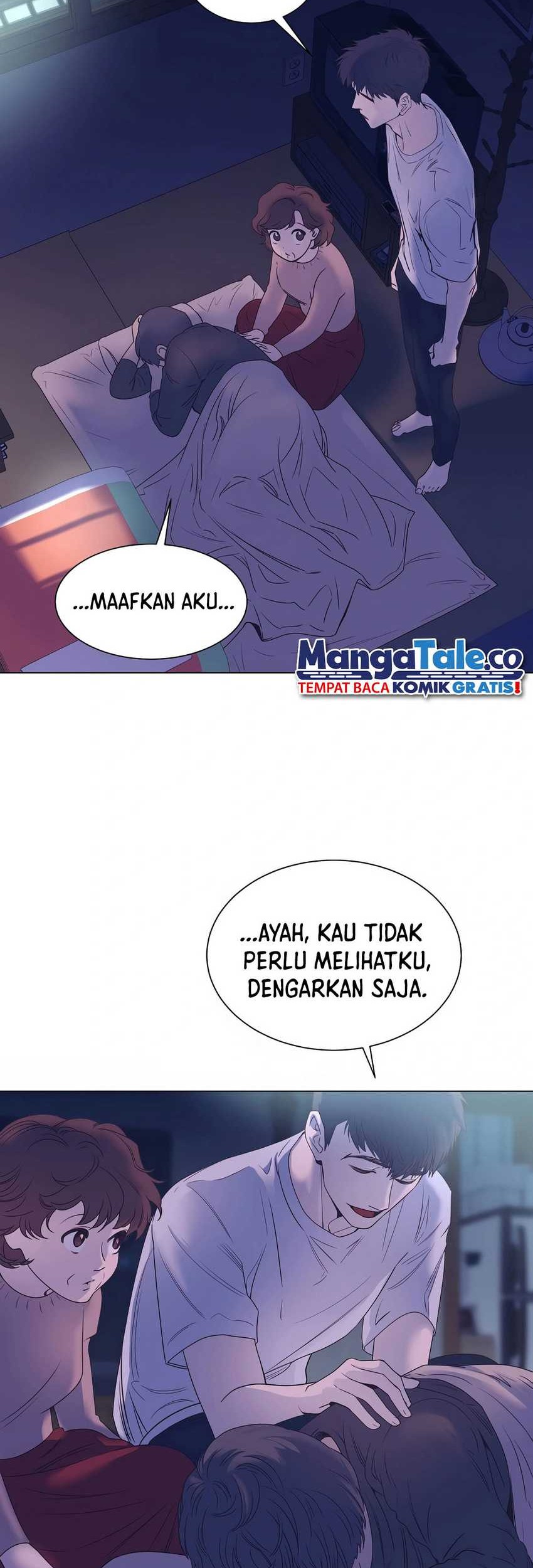 I Became a Sales Prodigy Bab 01 halaman 45
