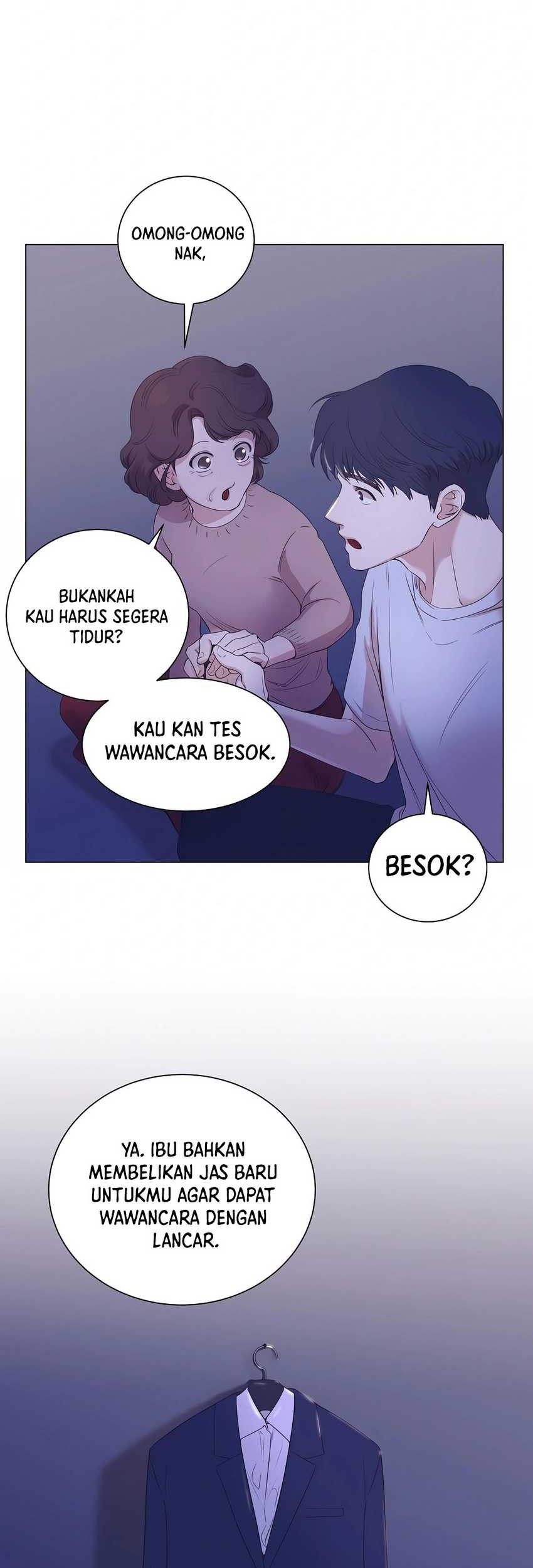 I Became a Sales Prodigy Bab 02 halaman 4