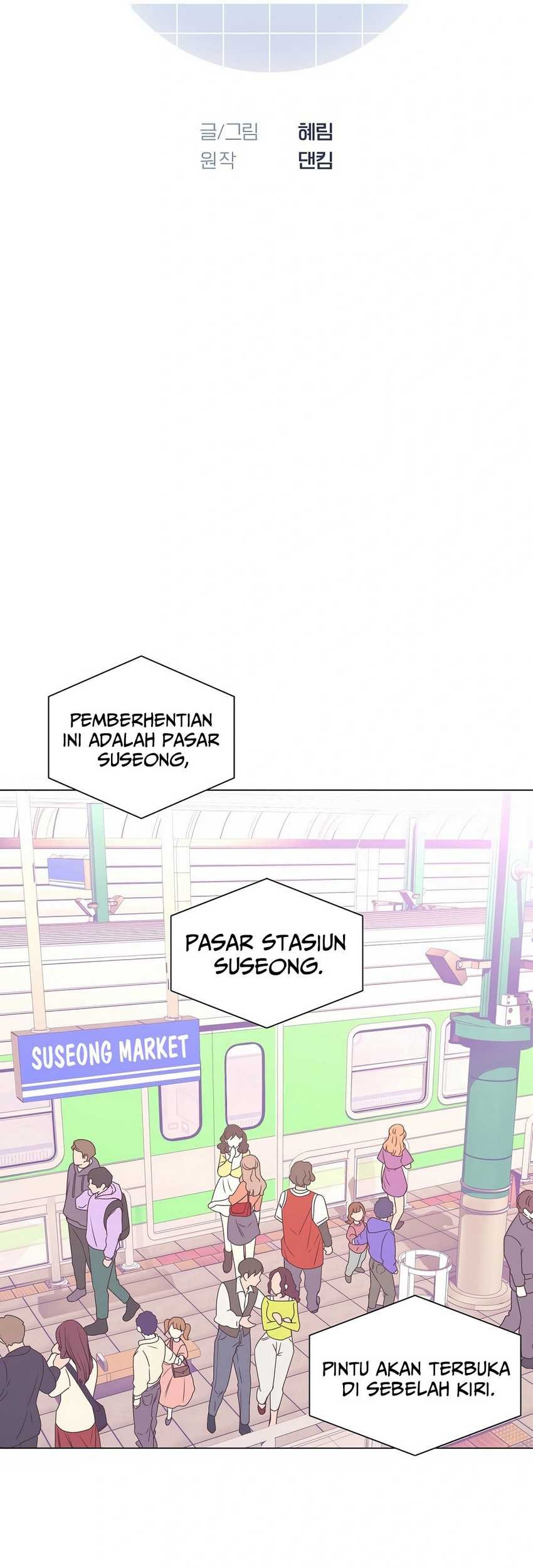 I Became a Sales Prodigy Bab 02 halaman 7