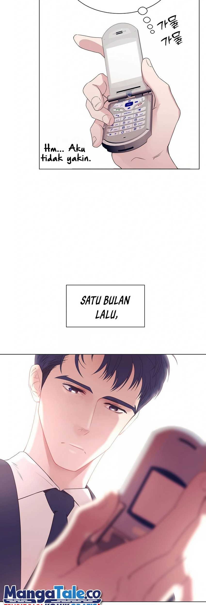 I Became a Sales Prodigy Bab 02 halaman 10