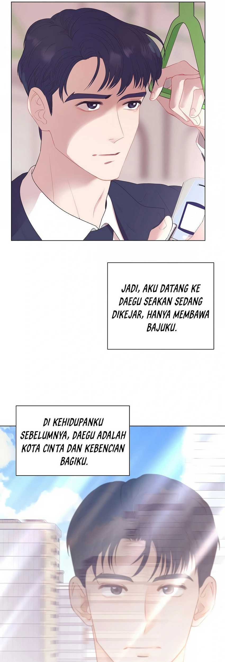 I Became a Sales Prodigy Bab 02 halaman 12