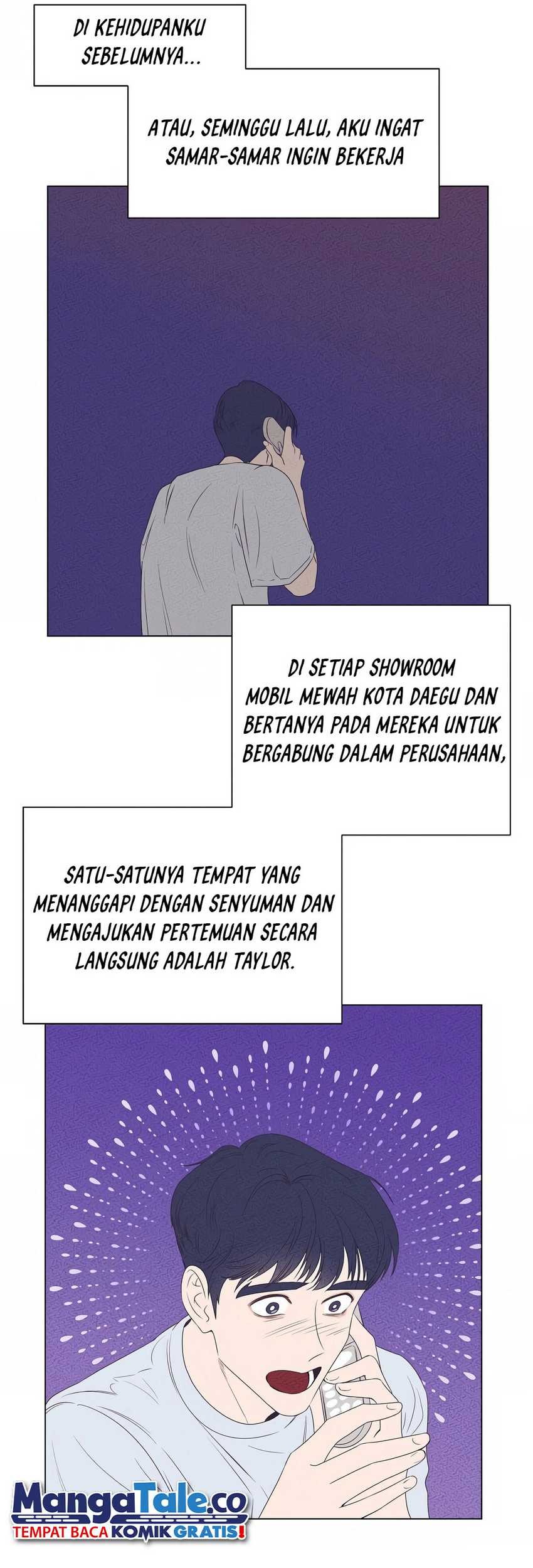I Became a Sales Prodigy Bab 02 halaman 25