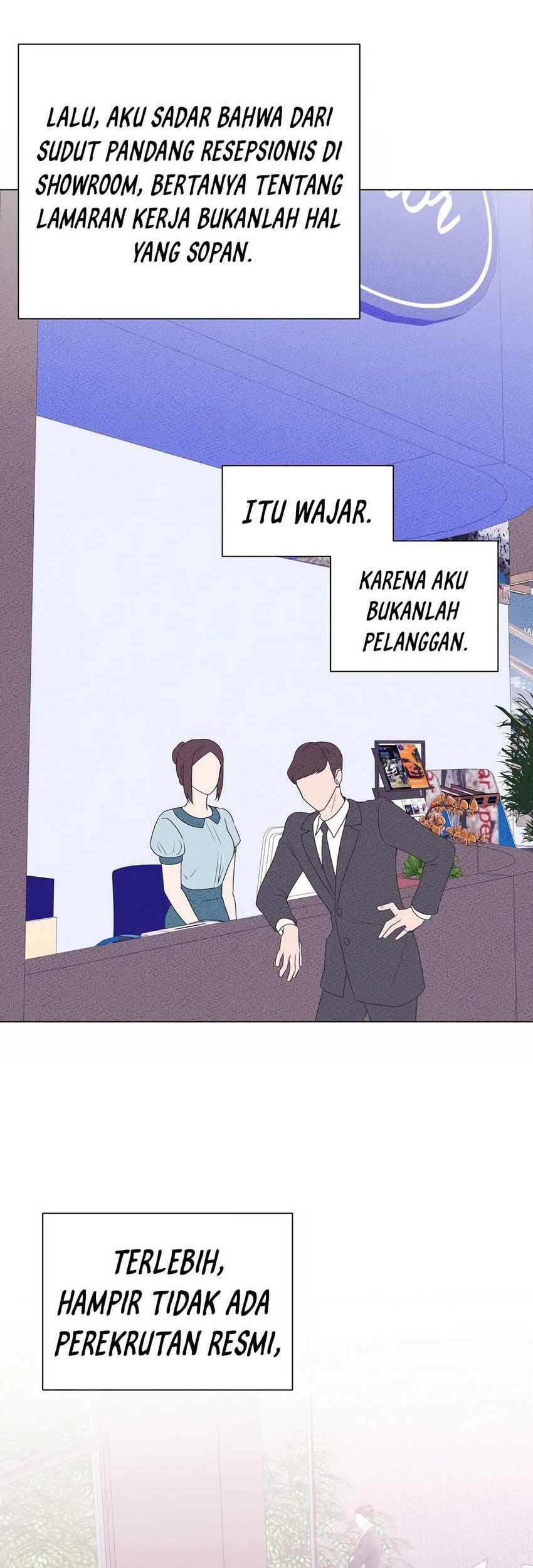 I Became a Sales Prodigy Bab 02 halaman 26