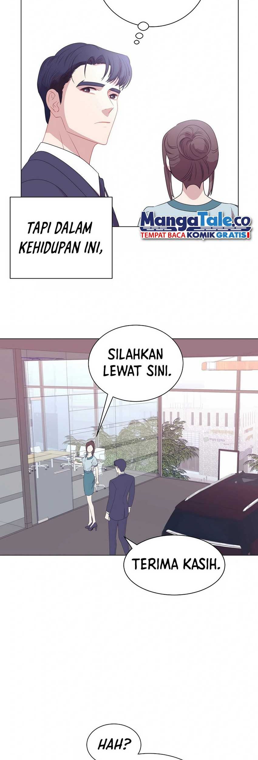 I Became a Sales Prodigy Bab 02 halaman 30