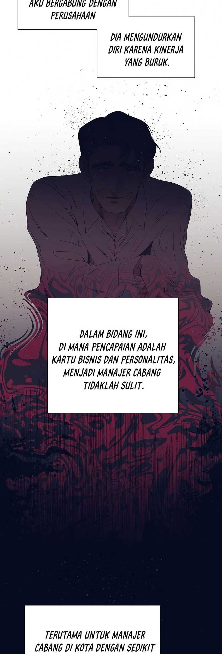 I Became a Sales Prodigy Bab 02 halaman 36