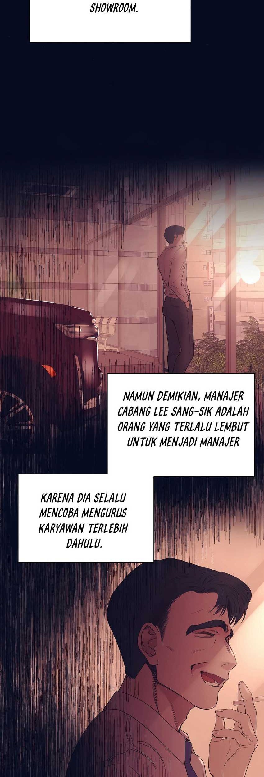 I Became a Sales Prodigy Bab 02 halaman 37