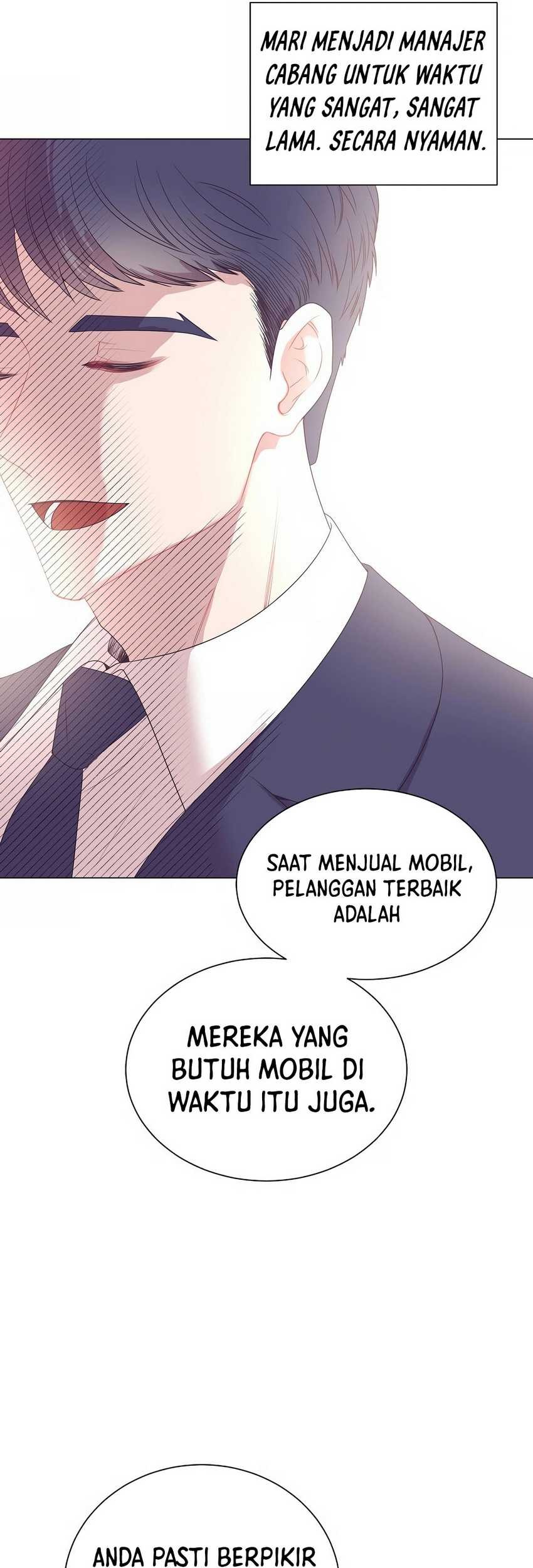 I Became a Sales Prodigy Bab 02 halaman 43