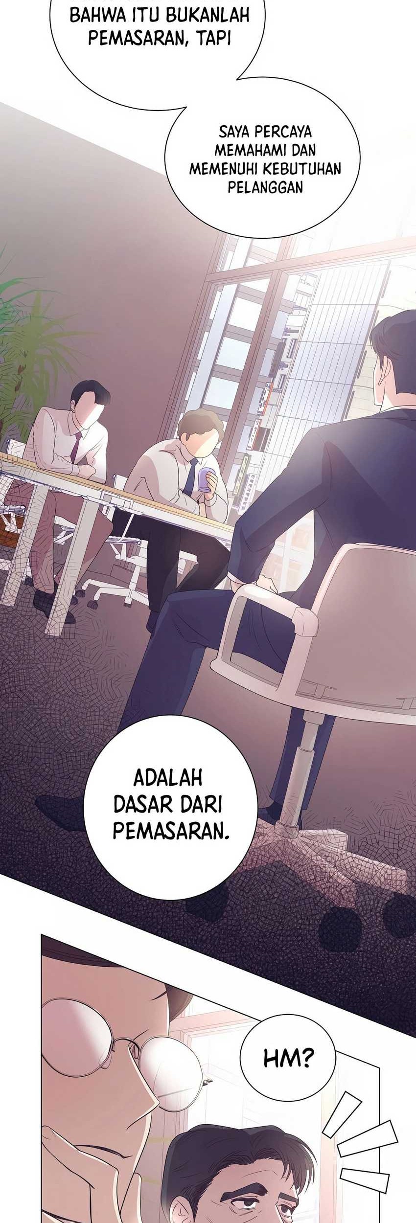 I Became a Sales Prodigy Bab 02 halaman 44